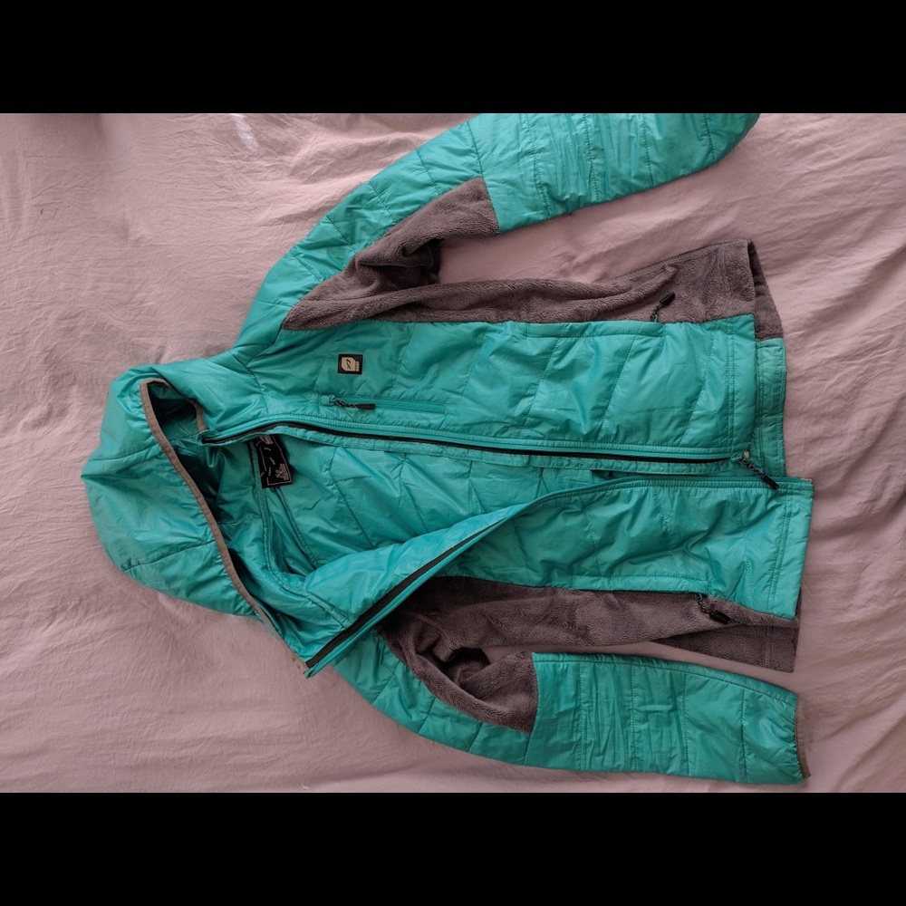 Orage Down Jacket - image 2